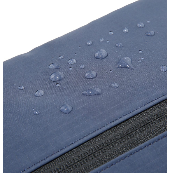 Τσαντάκι Μέσης - χιαστί BANGE 8089-1 Μπλε Τσαντάκι Μέσης - χιαστί BANGE 8089-1 Μπλε