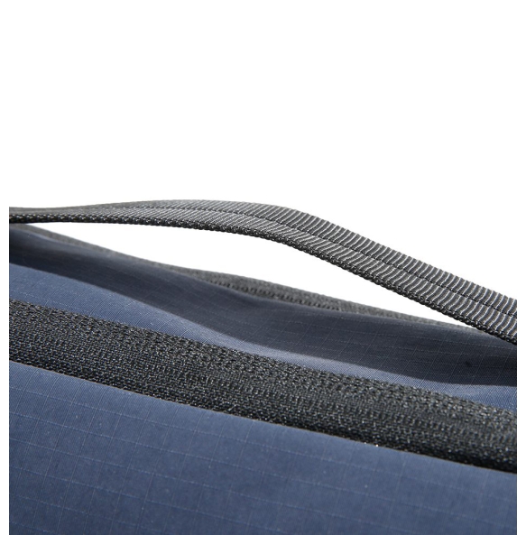 Τσαντάκι Μέσης - χιαστί BANGE 8089-1 Μπλε Τσαντάκι Μέσης - χιαστί BANGE 8089-1 Μπλε