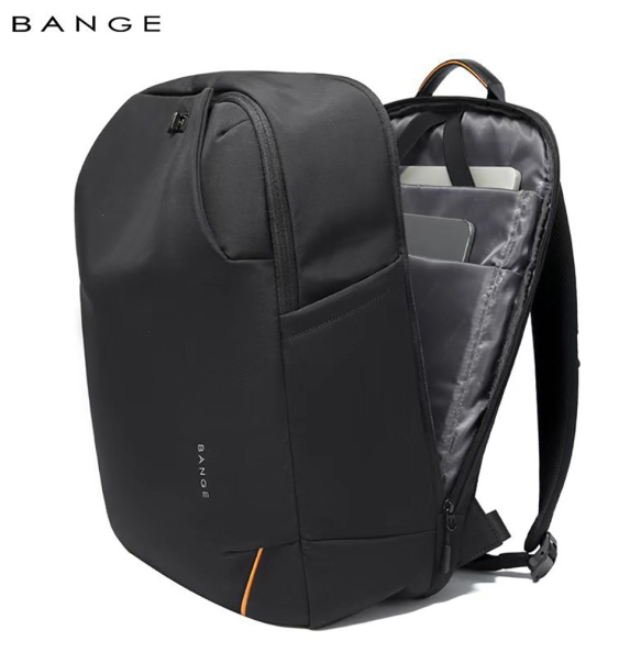 Σακίδιο πλάτης BANGE 8099 23lt Μαύρο