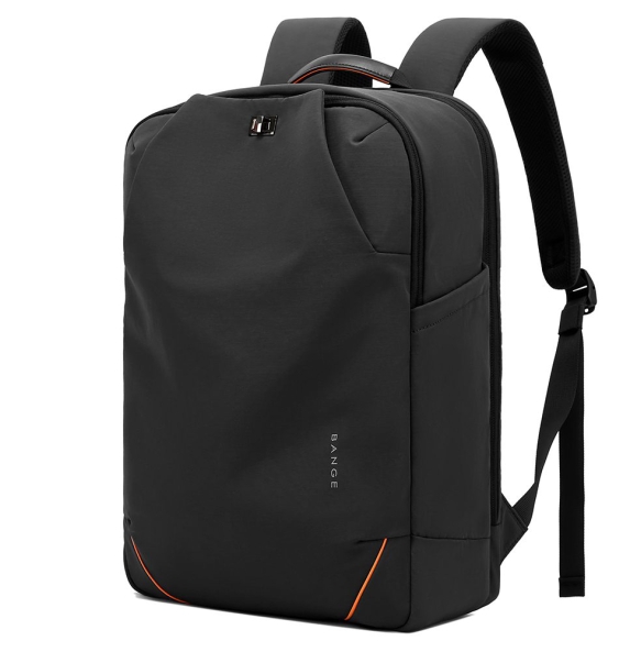 Σακίδιο πλάτης BANGE 8099 23lt Μαύρο