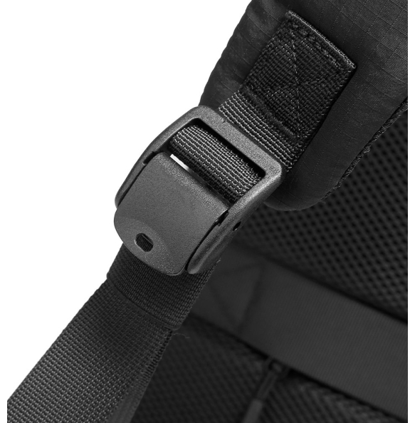 Σακίδιο πλάτης BANGE 8099 23lt Μαύρο