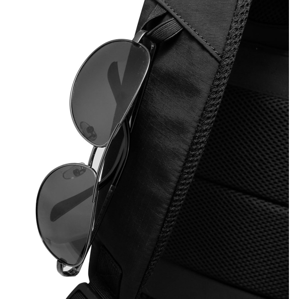 Σακίδιο πλάτης BANGE 8099 23lt Μαύρο