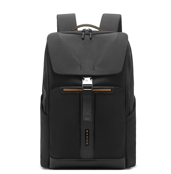 Σακίδιο πλάτης BANGE 8119 23lt Μαύρο