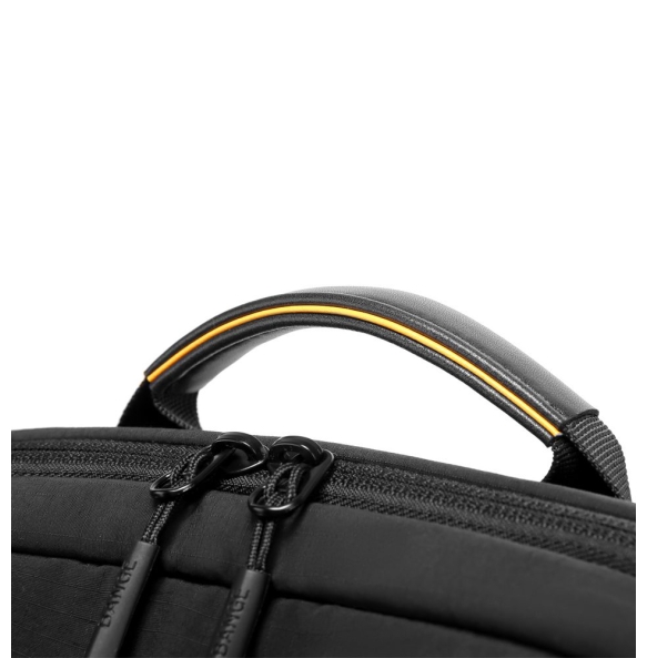 Σακίδιο πλάτης BANGE 8119 23lt Μαύρο