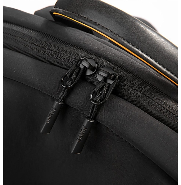 Σακίδιο πλάτης BANGE 8119 23lt Μαύρο