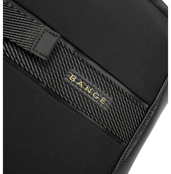Σακίδιο πλάτης BANGE 8119 23lt Μαύρο