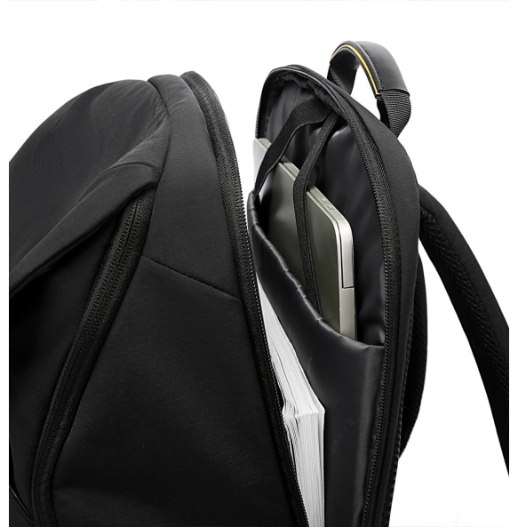 Σακίδιο πλάτης BANGE 8119 23lt Μαύρο