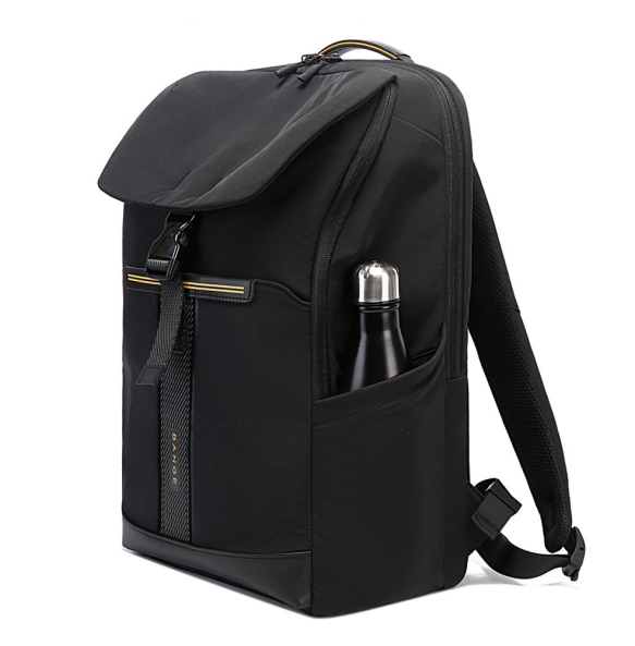 Σακίδιο πλάτης BANGE 8119 23lt Μαύρο