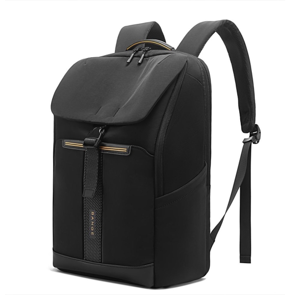 Σακίδιο πλάτης BANGE 8119 23lt Μαύρο