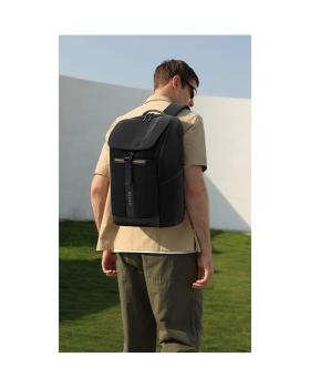 Σακίδιο πλάτης BANGE 8119 23lt Μαύρο