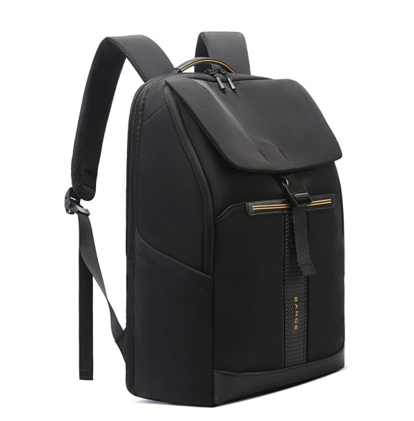 Σακίδιο πλάτης BANGE 8119 23lt Μαύρο