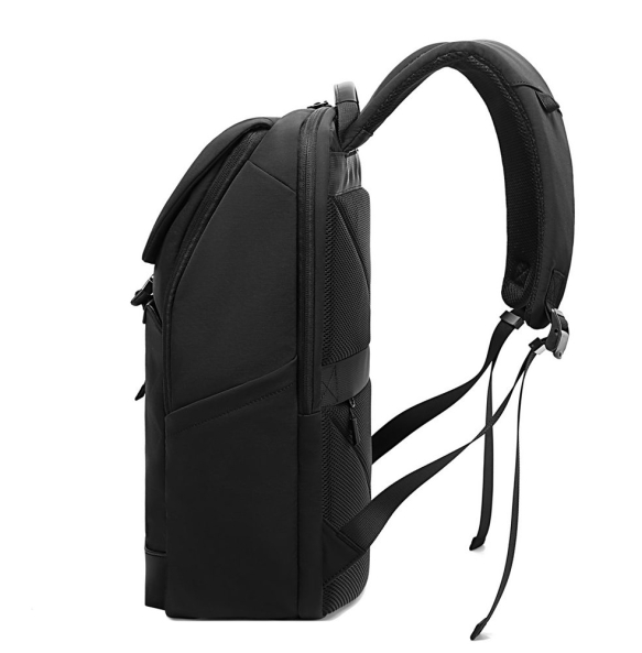 Σακίδιο πλάτης BANGE 8119 23lt Μαύρο