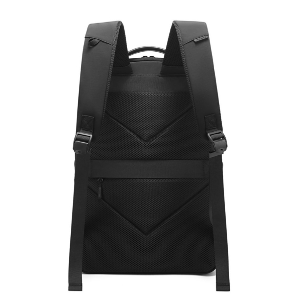 Σακίδιο πλάτης BANGE 8119 23lt Μαύρο