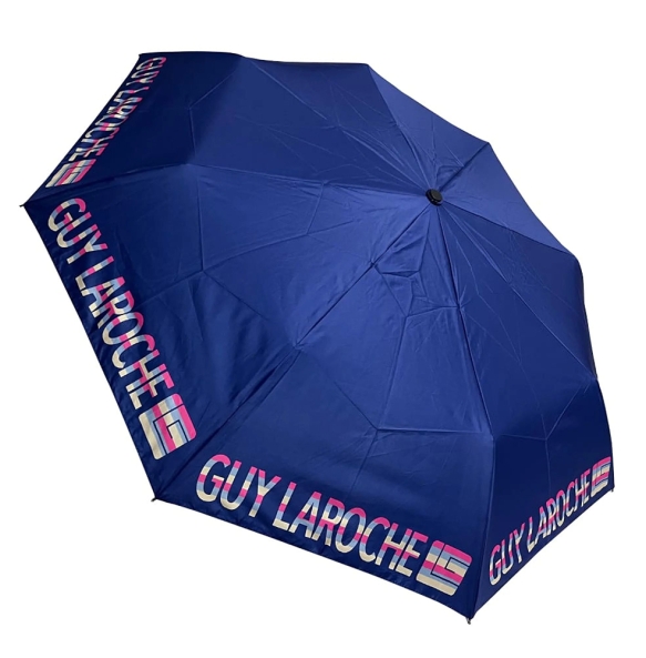 Ομπρέλα GUY LAROCHE 8503 Αντιανεμική Αυτόματη Σπαστή Μπλε Ομπρέλα GUY LAROCHE 8503 Αντιανεμική Αυτόματη Σπαστή Μπλε