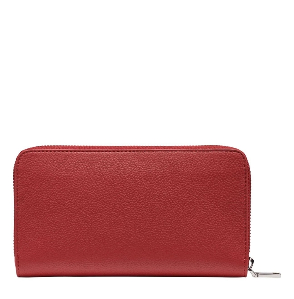 Πορτοφόλι DKNY Hadlee Wallet R541AO37 Κόκκινο