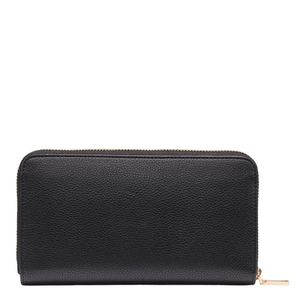 Πορτοφόλι DKNY Hadlee Wallet R541AO37 Μαύρο