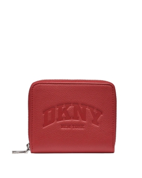 Πορτοφόλι DKNY Hadlee Wallet R541AO38 Κόκκινο