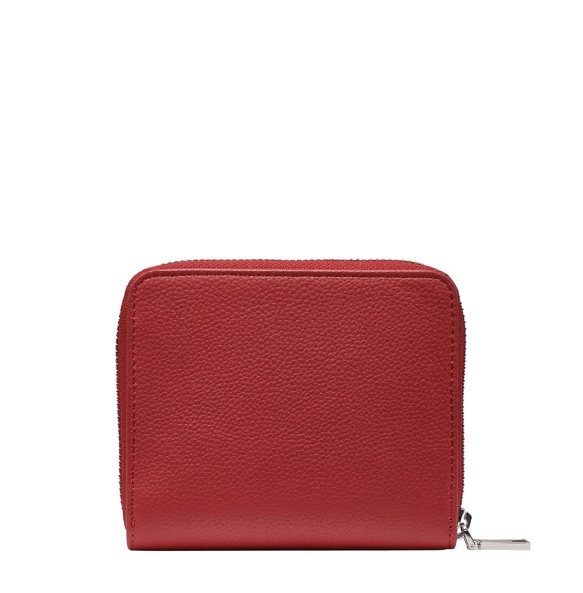 Πορτοφόλι DKNY Hadlee Wallet R541AO38 Κόκκινο