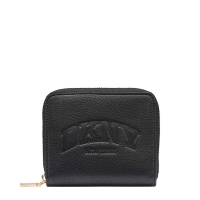 Πορτοφόλι DKNY Hadlee Wallet R541AO38 Μαύρο