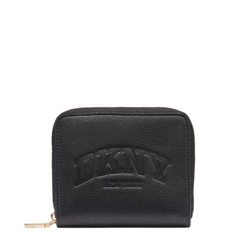 Πορτοφόλι DKNY Hadlee Wallet R541AO38 Μαύρο