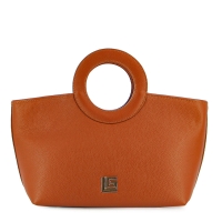Δερμάτινη Τσάντα GUY LAROCHE 6609 Ταμπά