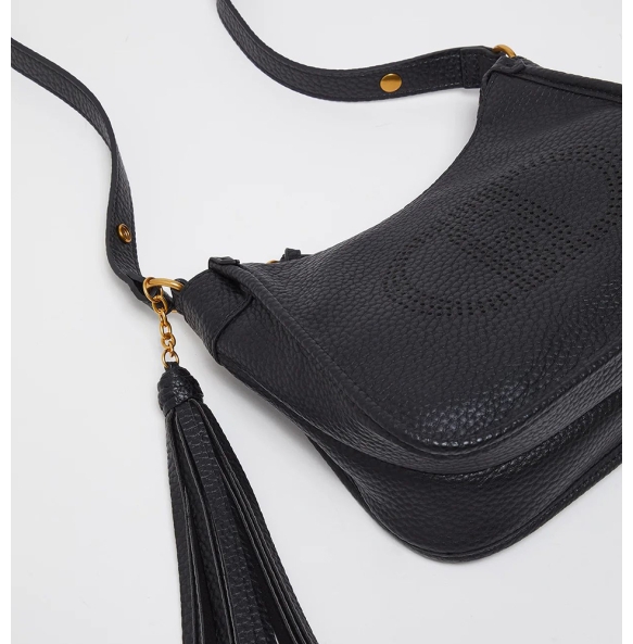 Τσάντα LIU∙JO AA5014E0161 Μαύρο