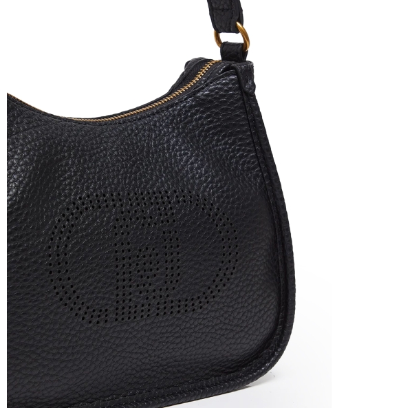 Τσάντα LIU∙JO AA5014E0161 Μαύρο