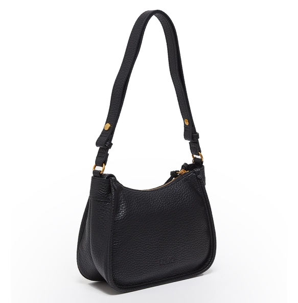 Τσάντα LIU∙JO AA5014E0161 Μαύρο