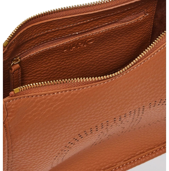 Τσάντα LIU∙JO AA5014E0161 Καφέ