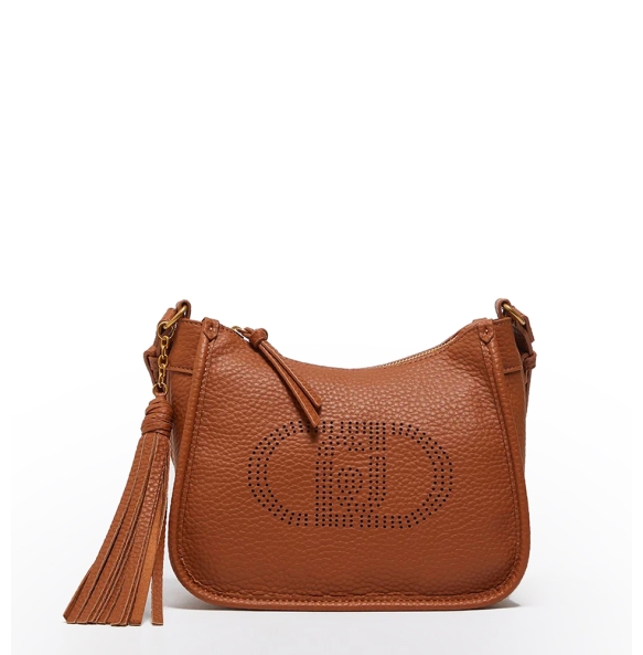 Τσάντα LIU∙JO AA5014E0161 Καφέ