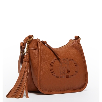 Τσάντα LIU∙JO AA5014E0161 Καφέ