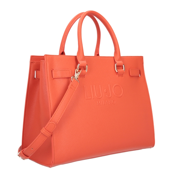 Τσάντα LIU∙JO AA5149E0087 Πορτοκαλί