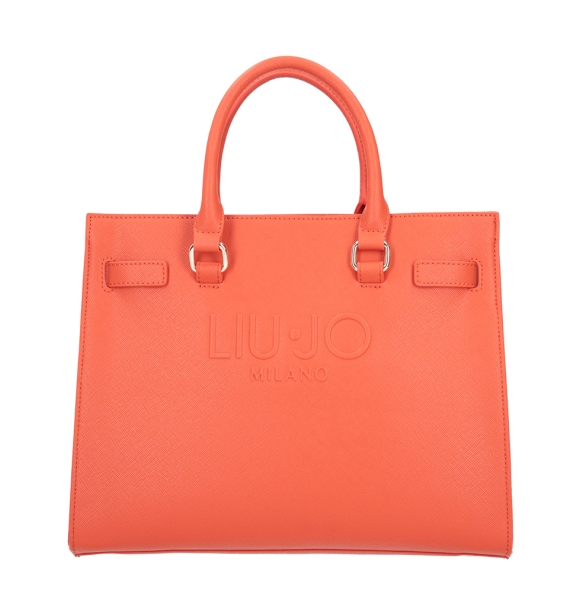 Τσάντα LIU∙JO AA5149E0087 Πορτοκαλί