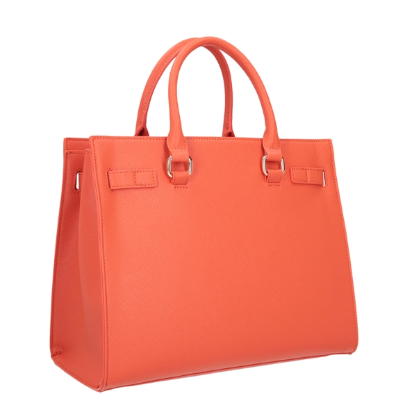 Τσάντα LIU∙JO AA5149E0087 Πορτοκαλί