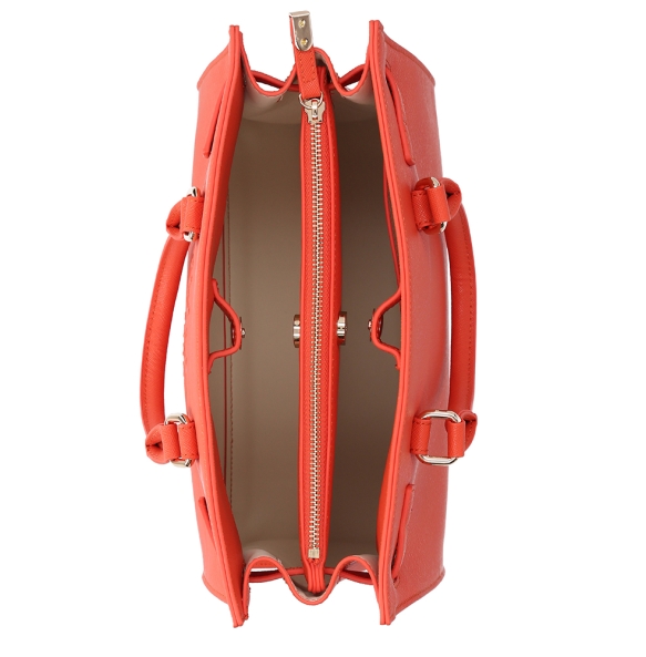 Τσάντα LIU∙JO AA5149E0087 Πορτοκαλί