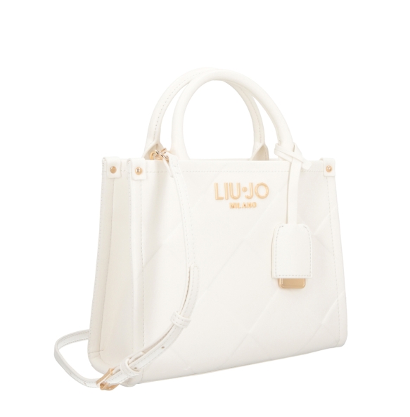 Τσάντα LIU∙JO AA5192E0778 Λευκό