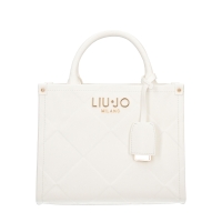 Τσάντα LIU∙JO AA5192E0778 Λευκό