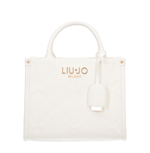 Τσάντα LIU∙JO AA5192E0778 Λευκό