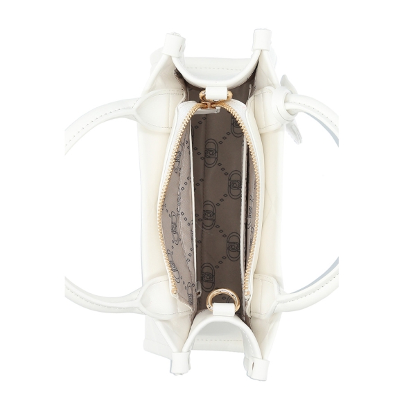 Τσάντα LIU∙JO AA5192E0778 Λευκό