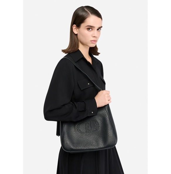 Τσάντα LIU∙JO AF5119E0161 Μαύρο