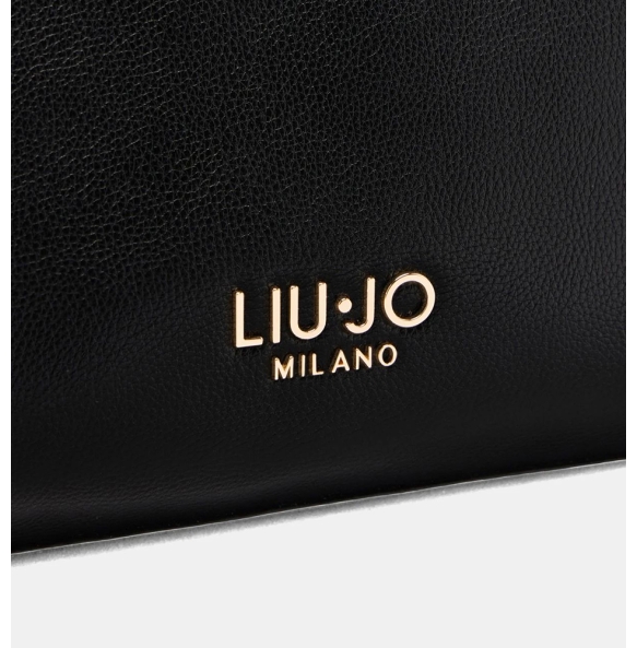 Τσάντα LIU∙JO AF5135E0058 Μαύρο
