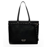 Τσάντα LIU∙JO AF5135E0058 Μαύρο