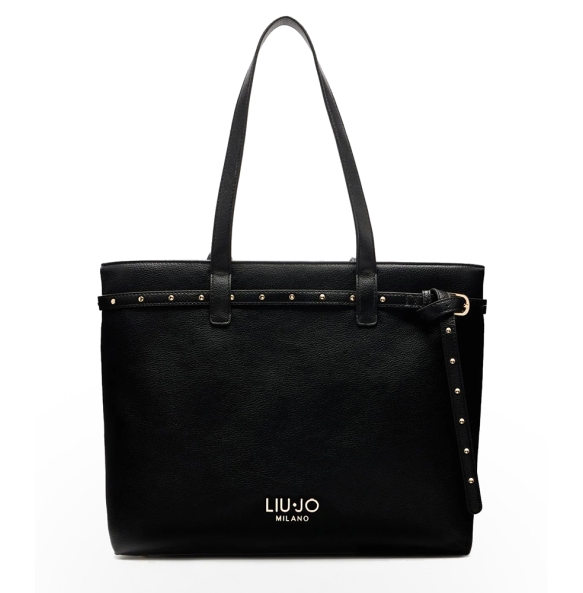 Τσάντα LIU∙JO AF5135E0058 Μαύρο