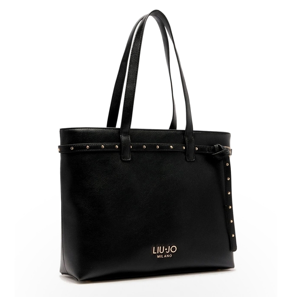 Τσάντα LIU∙JO AF5135E0058 Μαύρο