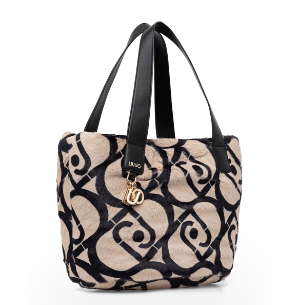 Τσάντα LIU∙JO AF5154E0305 Μπεζ