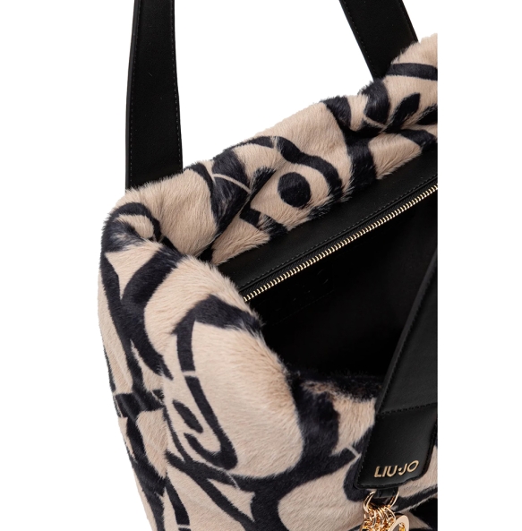 Τσάντα LIU∙JO AF5154E0305 Μπεζ