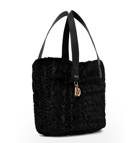 Τσάντα LIU∙JO AF5154E0305 Μαύρο