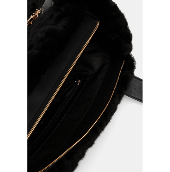 Τσάντα LIU∙JO AF5154E0305 Μαύρο