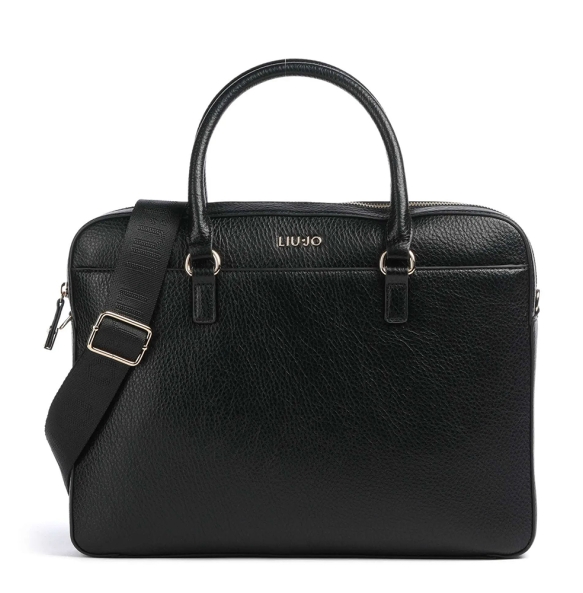 Τσάντα LIU∙JO AF5320E0027 Μαύρο