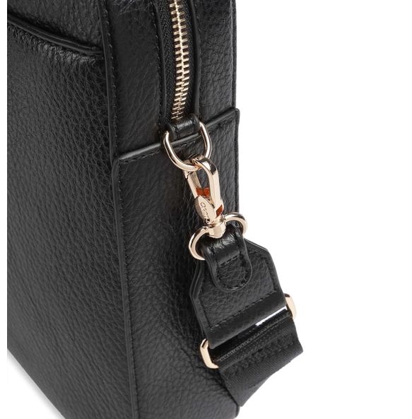 Τσάντα LIU∙JO AF5320E0027 Μαύρο